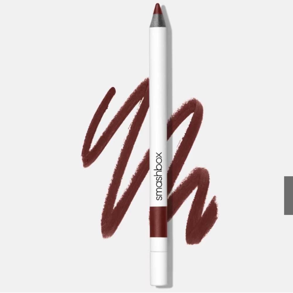 Smashbox Be Legendary Lipliner - Dark Reddish Brown